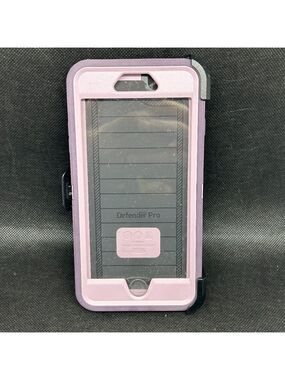 OtterBox Defender Pro Phone case for I-phone 6 plus and 6s